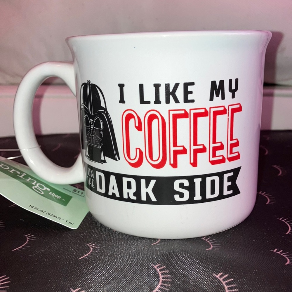 Star Wars Mug ☕️